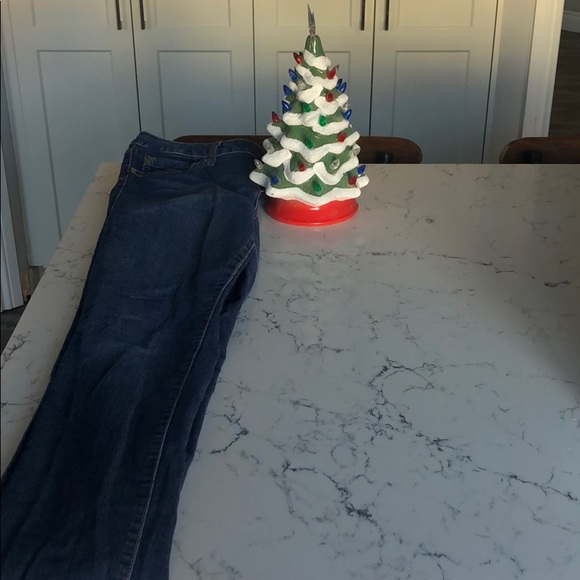 Torrid Denim Jeans - Picture 2 of 4